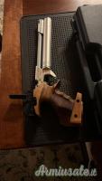 Walther | Carl  4.5/.177