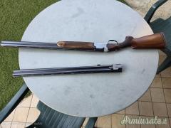 Beretta S58S 12