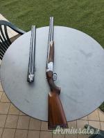 Beretta S58S 12