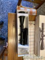 Vortex crossfire II