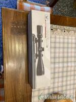 Vortex crossfire II