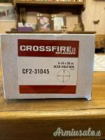 Vortex crossfire II