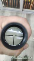 MEOPTA 7X50 A RET 4B NORMALE