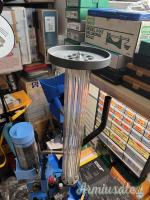 Alimentatore bossoli 8 tubi per Dillon 650 - 750