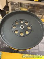 Alimentatore bossoli 8 tubi per Dillon 650 - 750