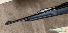 Benelli Argo Endurance Comfortech .30-06 Springfield