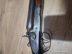 Churchill E.J. Aciair 12