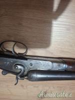 Churchill E.J. Aciair 12
