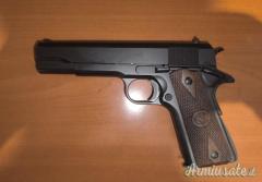 Chiappa Armi 1911 field grade .45 ACP