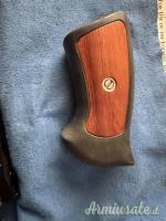 Ruger | Sturm GP 100  .357 Magnum  |  9x31mmR  | .353 Casull