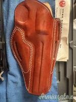 Ruger | Sturm GP 100  .357 Magnum  |  9x31mmR  | .353 Casull