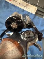 Ruger | Sturm GP 100  .357 Magnum  |  9x31mmR  | .353 Casull