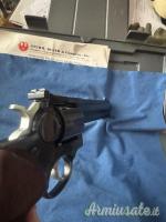 Ruger | Sturm GP 100  .357 Magnum  |  9x31mmR  | .353 Casull