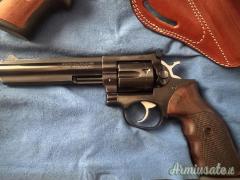 Ruger | Sturm GP 100  .357 Magnum  |  9x31mmR  | .353 Casull
