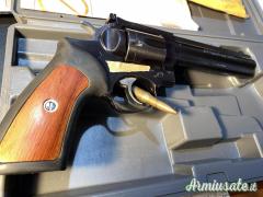 Ruger | Sturm GP 100  .357 Magnum  |  9x31mmR  | .353 Casull