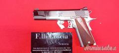 KIMBER MOD. CUSTOM II (TWO-TONE) CAL. 9x19 LUGER