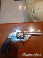 Rivoltella .32 S&W