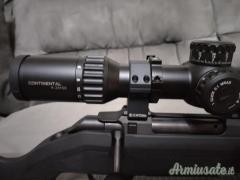 Cannocchiale VECTOR OPTICS mod.CONTINENTAL 4-24X56 FFP