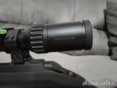 Cannocchiale VECTOR OPTICS mod.CONTINENTAL 4-24X56 FFP