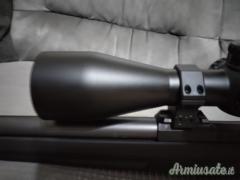Cannocchiale VECTOR OPTICS mod.CONTINENTAL 4-24X56 FFP