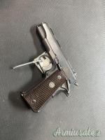 Franchi LLAMA .32 ACP  |  7.65x17mm Browning SR
