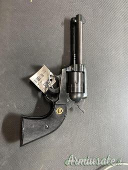 RHOM RG63 .38 Special  |  9x29mmR