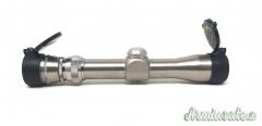 Redfield Golden Five Star 2,5-7x Lunga Focale (Seminuovo)