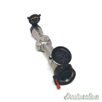 Redfield Golden Five Star 2,5-7x Lunga Focale (Seminuovo)