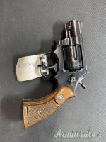 Franchi LLAMA .38 Special  |  9x29mmR
