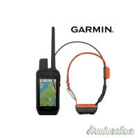 GARMIN ALPHA 300 + T20K COLLARE - NUOVO