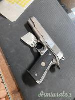 Colt MK IV SERIE 80 .40 Smith & Wesson | Auto  |  10 x 21 mm