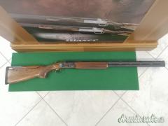 Beretta TRAP 12