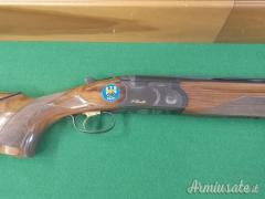 Beretta TRAP 12