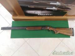 Beretta TRAP 12