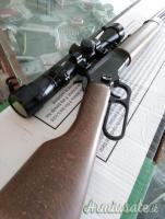 Chiappa Armi LA 322 .22 Long Rifle