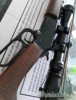 Chiappa Armi LA 322 .22 Long Rifle