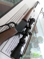 Chiappa Armi LA 322 .22 Long Rifle