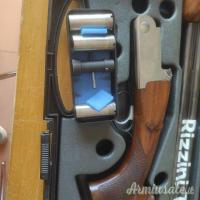 Rizzini Emilio vertex 12