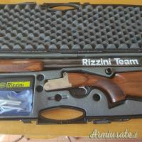 Rizzini Emilio vertex 12