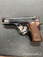 Beretta 98 COMPACT 7.65x22mm Parabellum  |  7.65x22mm Luger  | .30 Luger