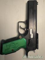 Tanfoglio Stock 2 xtreme  9x21mm IMI