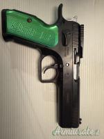 Tanfoglio Stock 2 xtreme  9x21mm IMI