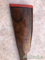 Doppietta Franchi Imperiale S cal 12 canne demibloc 70 monogrillo anno 1958 ottime condizioni