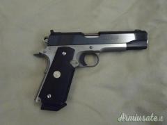 Colt COMBAT ELITE .45 Hirtenberger  | .45 Italian  | .45 Automatic Short