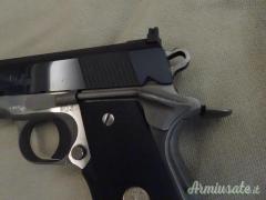 Colt COMBAT ELITE .45 Hirtenberger  | .45 Italian  | .45 Automatic Short