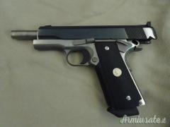 Colt COMBAT ELITE .45 Hirtenberger  | .45 Italian  | .45 Automatic Short