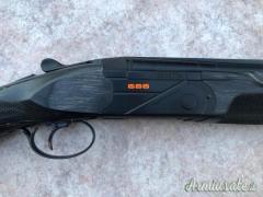 Sovrapposto Beretta 688 trap cal 12 canne 76 calcio regolabile B fast ARMA NUOVA SUPER PREZZO