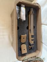 Beretta M9A4 9x19mm Parabellum | Luger | NATO