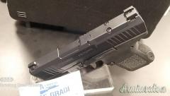 Canik MC 9 BLACK 9x19mm Parabellum | Luger | NATO
