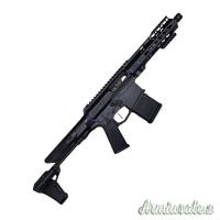DR15 Custom MK23PDW .300 AAC Blackout